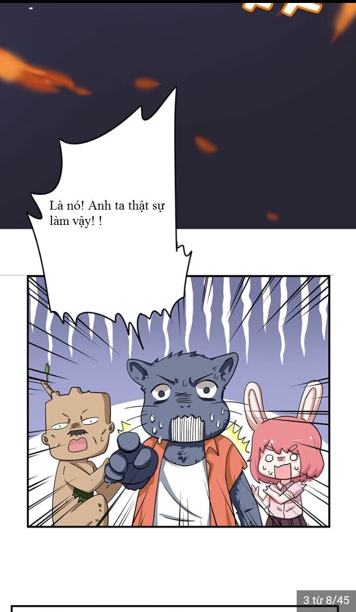 Hôn Em Một Ngày Một Lần Chapter 3 - 10