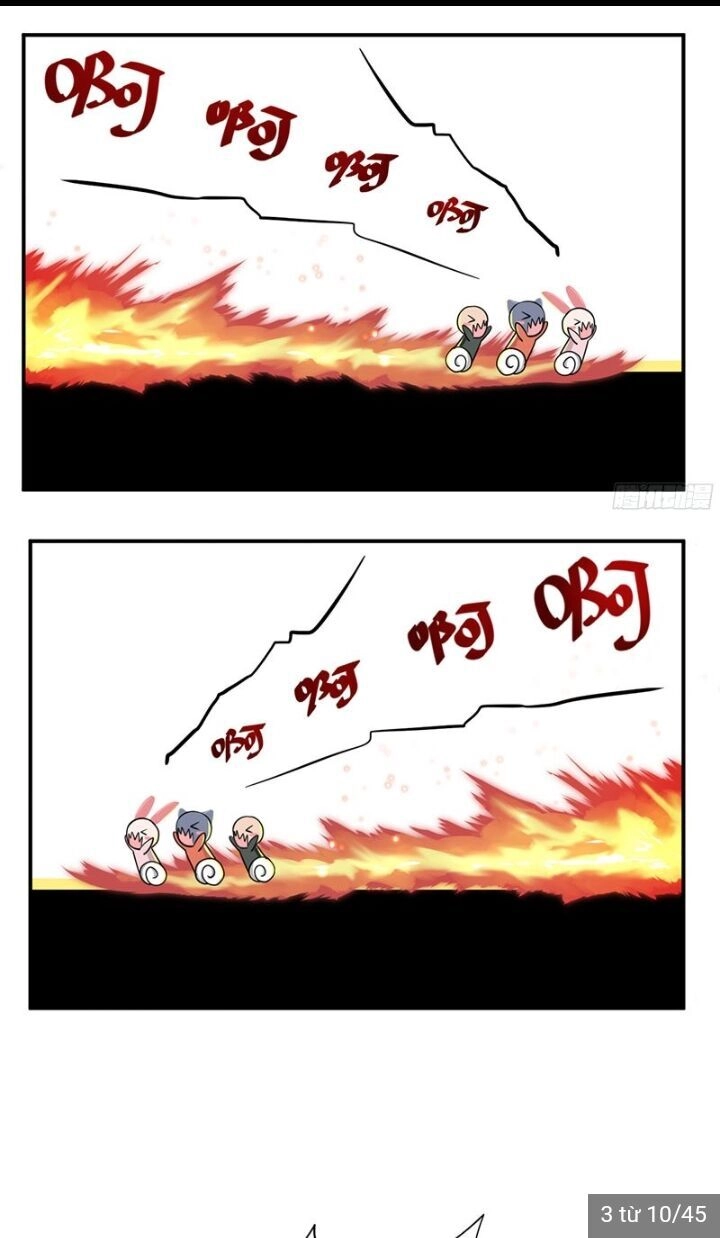 Hôn Em Một Ngày Một Lần Chapter 3 - 11