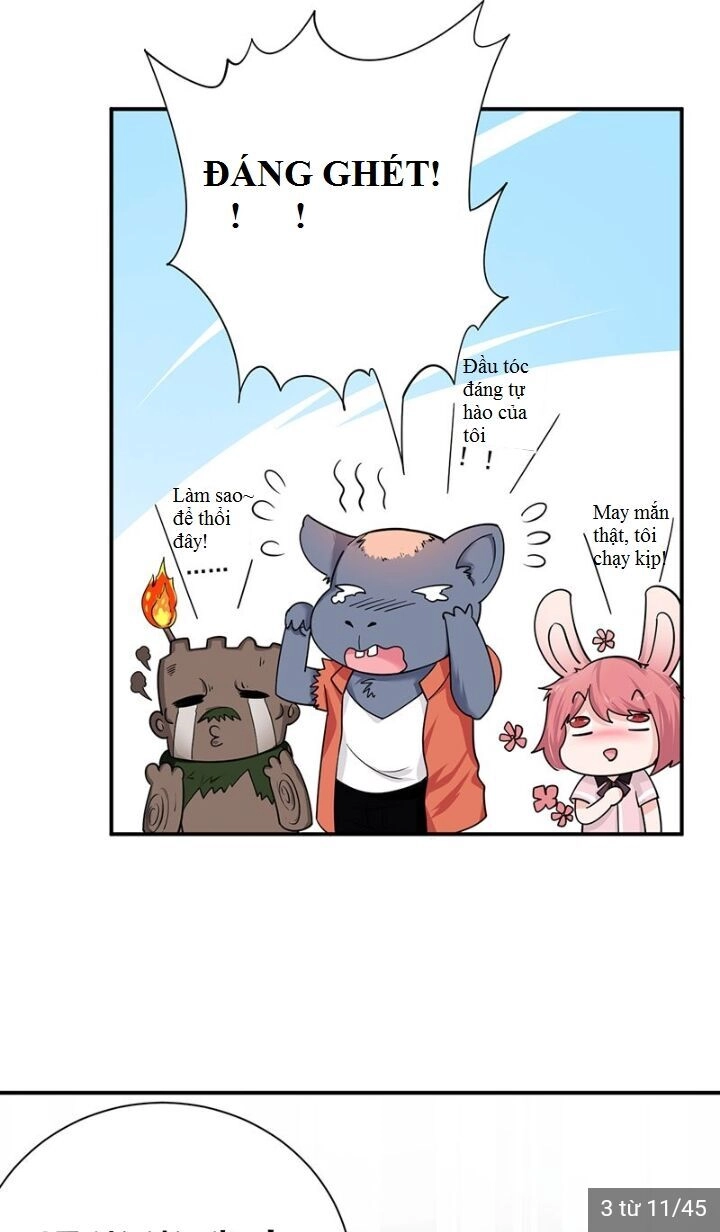 Hôn Em Một Ngày Một Lần Chapter 3 - 12