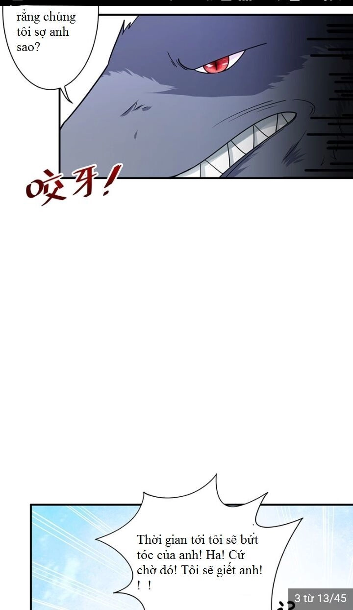 Hôn Em Một Ngày Một Lần Chapter 3 - 14