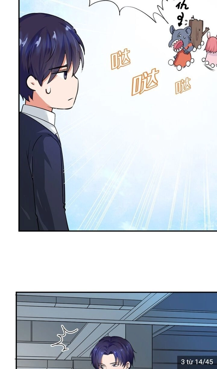 Hôn Em Một Ngày Một Lần Chapter 3 - 15