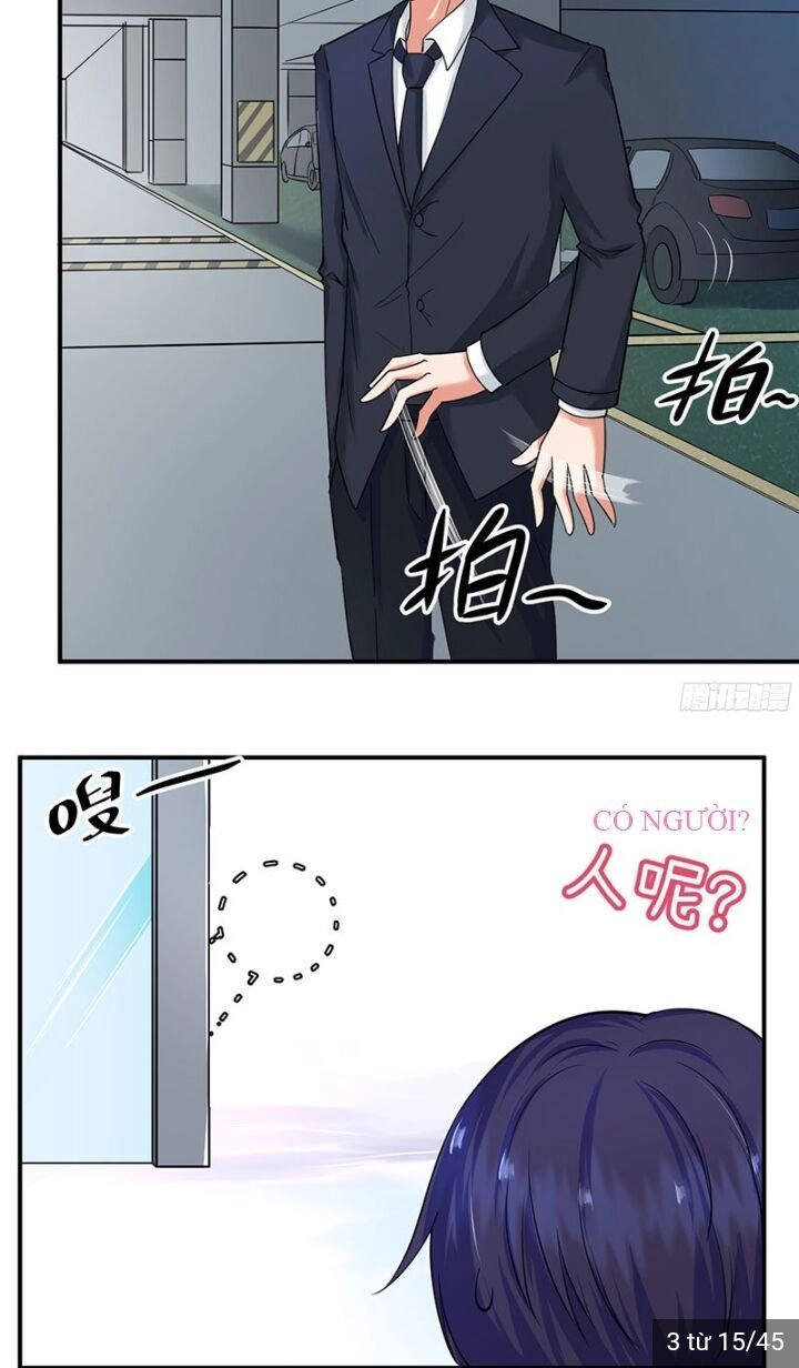 Hôn Em Một Ngày Một Lần Chapter 3 - 16