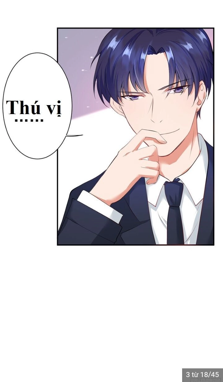 Hôn Em Một Ngày Một Lần Chapter 3 - 18