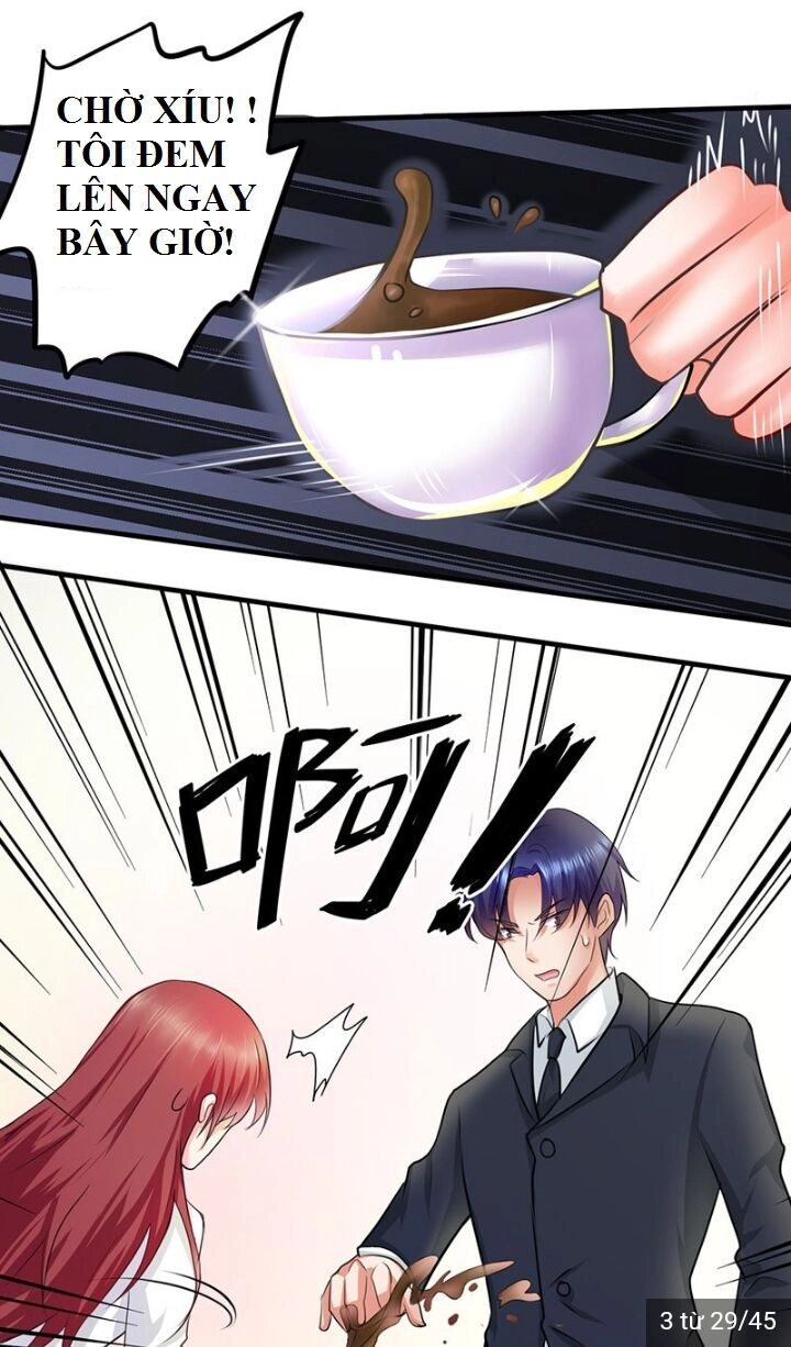 Hôn Em Một Ngày Một Lần Chapter 3 - 27