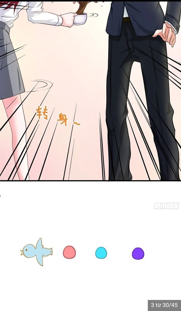 Hôn Em Một Ngày Một Lần Chapter 3 - 28