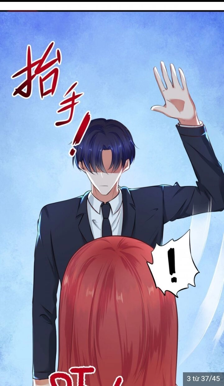 Hôn Em Một Ngày Một Lần Chapter 3 - 33