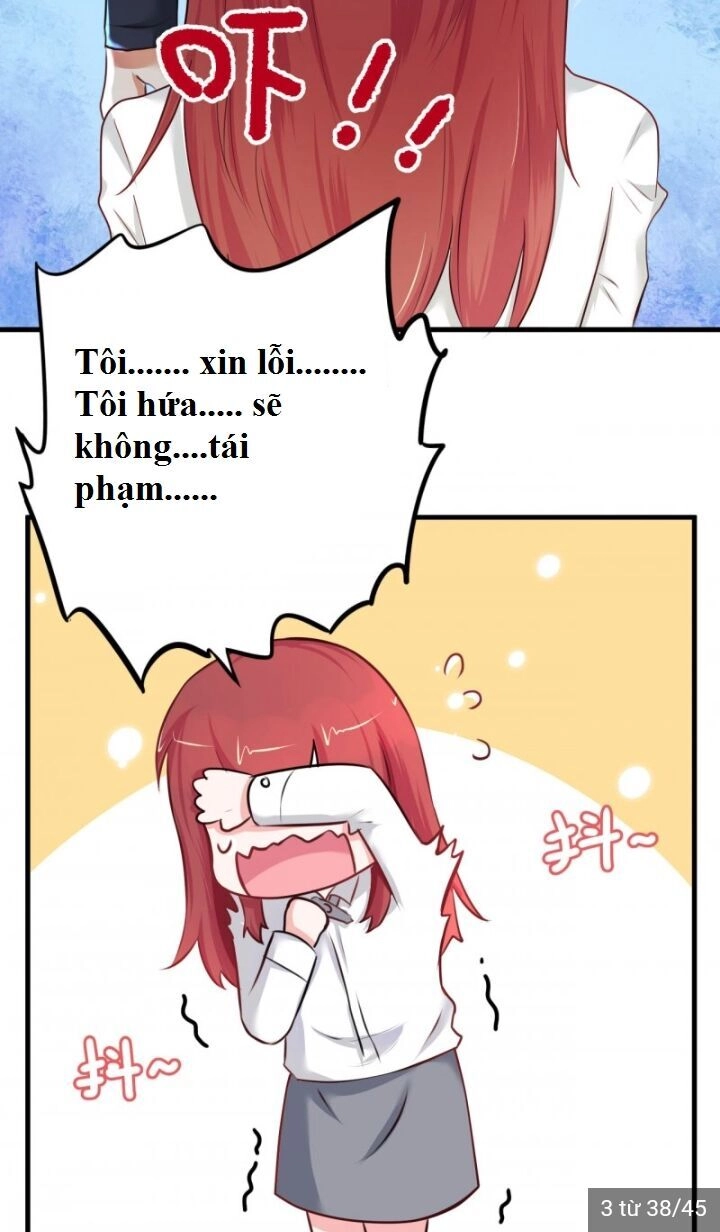 Hôn Em Một Ngày Một Lần Chapter 3 - 34