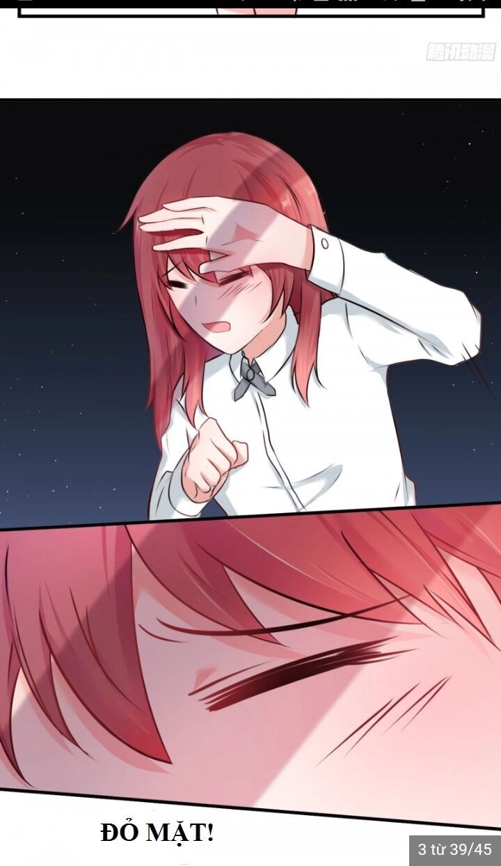 Hôn Em Một Ngày Một Lần Chapter 3 - 35