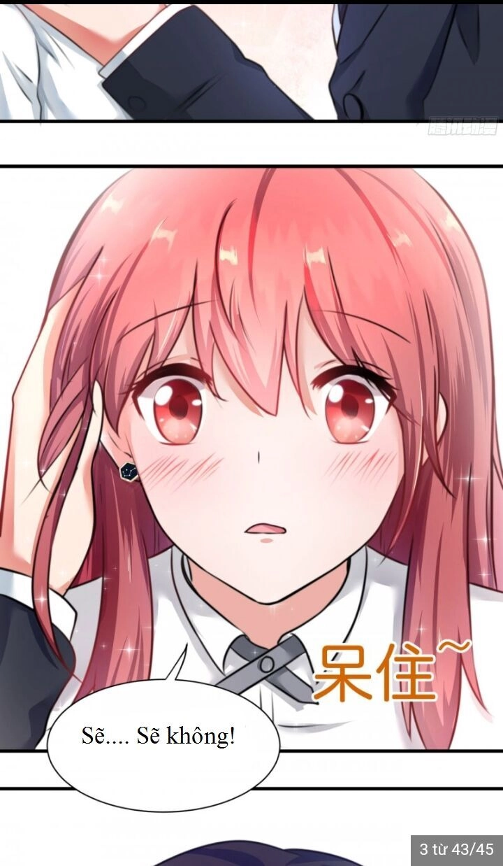 Hôn Em Một Ngày Một Lần Chapter 3 - 37