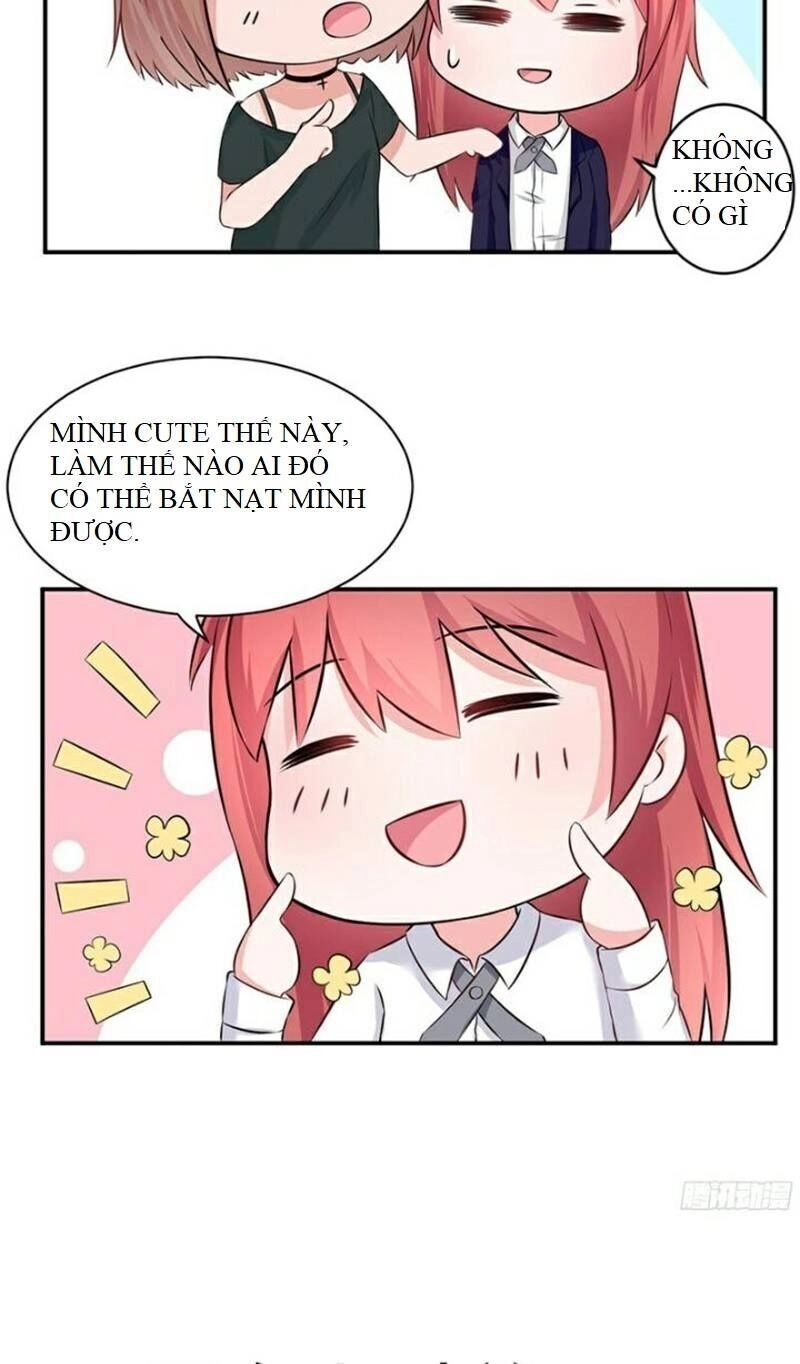 Hôn Em Một Ngày Một Lần Chapter 4 - 5