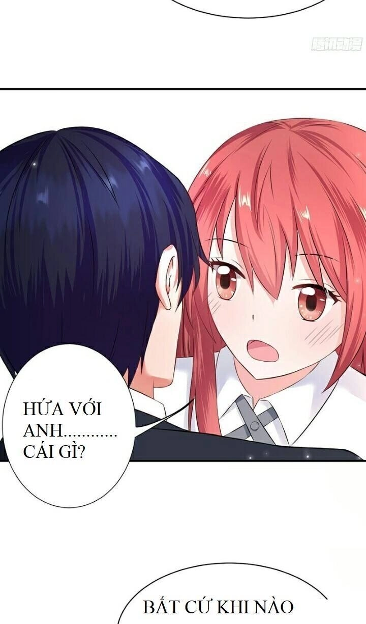 Hôn Em Một Ngày Một Lần Chapter 4 - 8