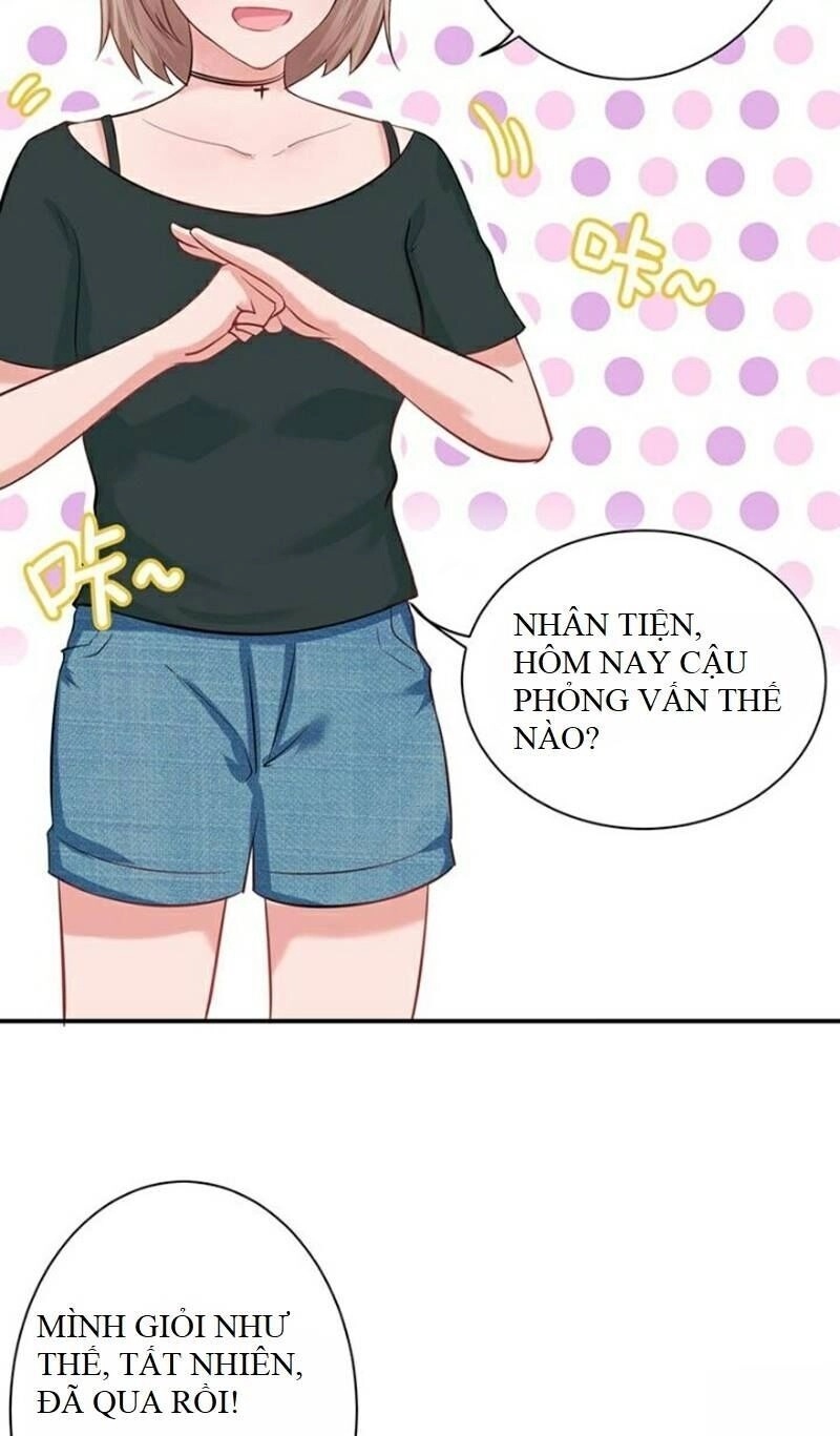 Hôn Em Một Ngày Một Lần Chapter 4 - 11