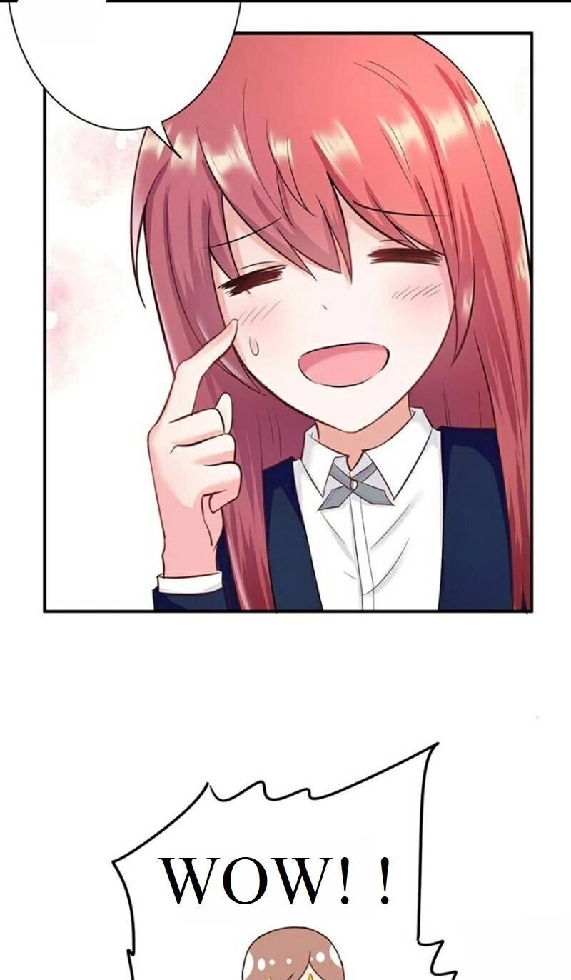 Hôn Em Một Ngày Một Lần Chapter 4 - 12