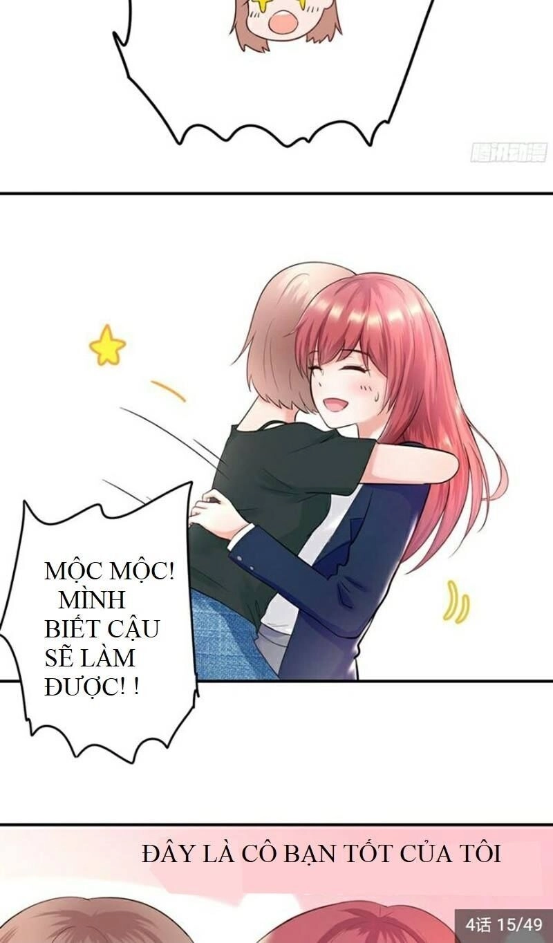 Hôn Em Một Ngày Một Lần Chapter 4 - 13