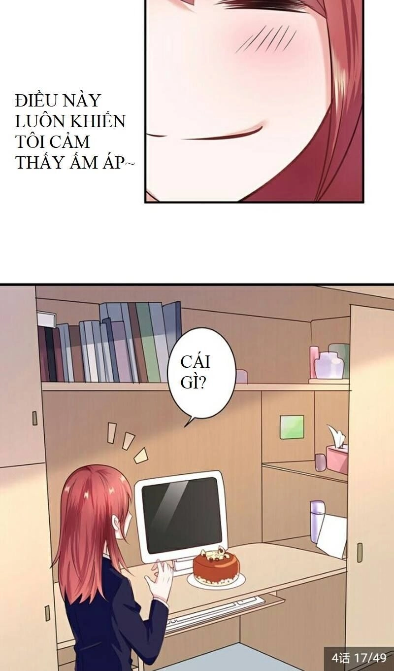 Hôn Em Một Ngày Một Lần Chapter 4 - 15