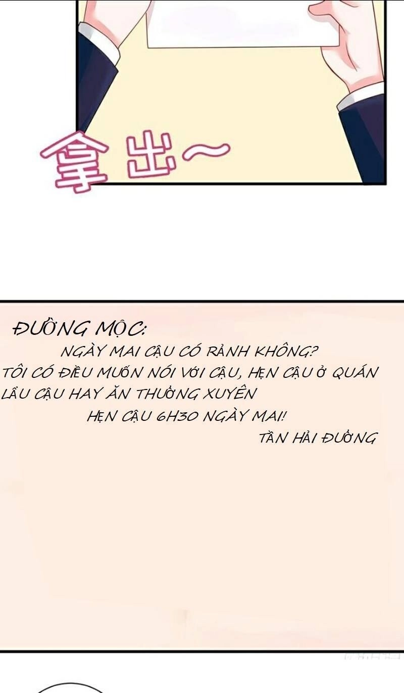 Hôn Em Một Ngày Một Lần Chapter 4 - 19