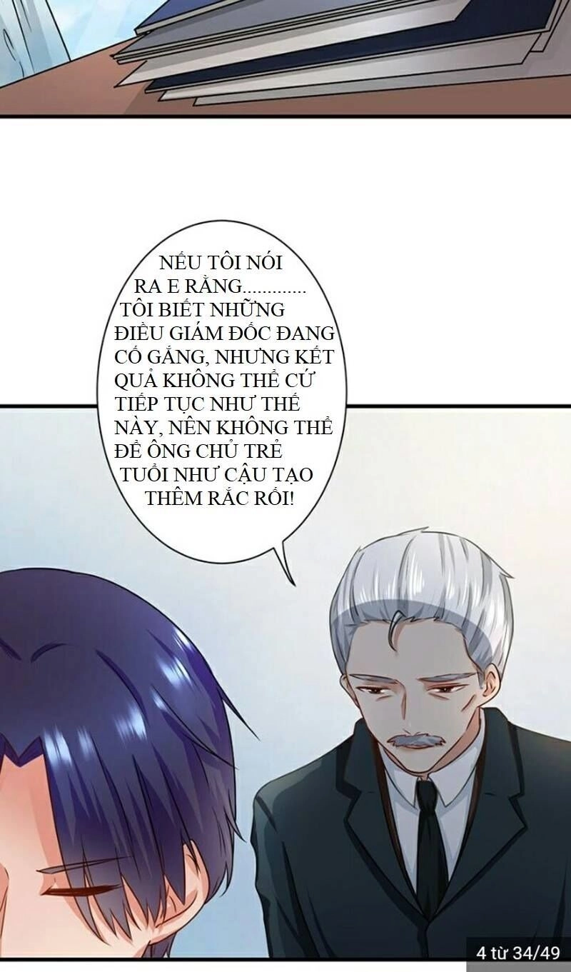 Hôn Em Một Ngày Một Lần Chapter 4 - 27