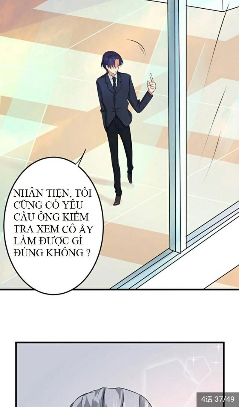 Hôn Em Một Ngày Một Lần Chapter 4 - 30