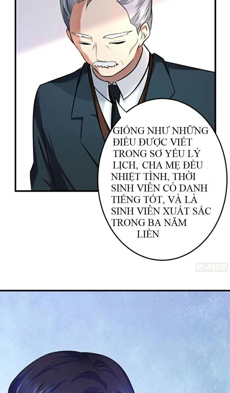 Hôn Em Một Ngày Một Lần Chapter 4 - 31