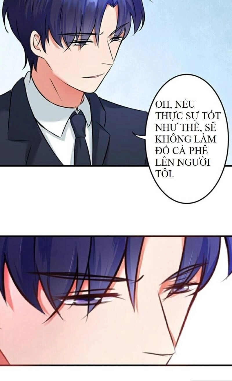 Hôn Em Một Ngày Một Lần Chapter 4 - 32