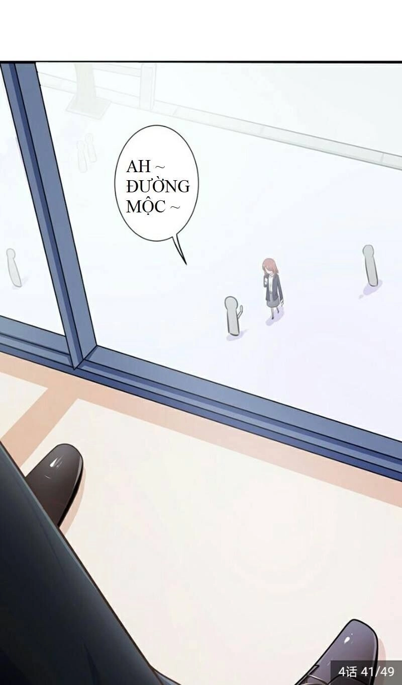 Hôn Em Một Ngày Một Lần Chapter 4 - 33