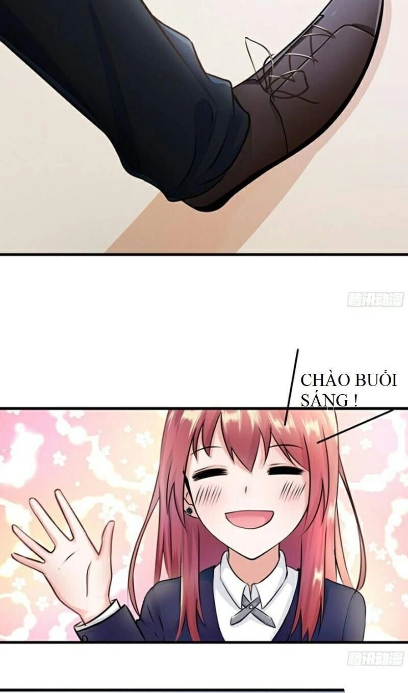 Hôn Em Một Ngày Một Lần Chapter 4 - 34