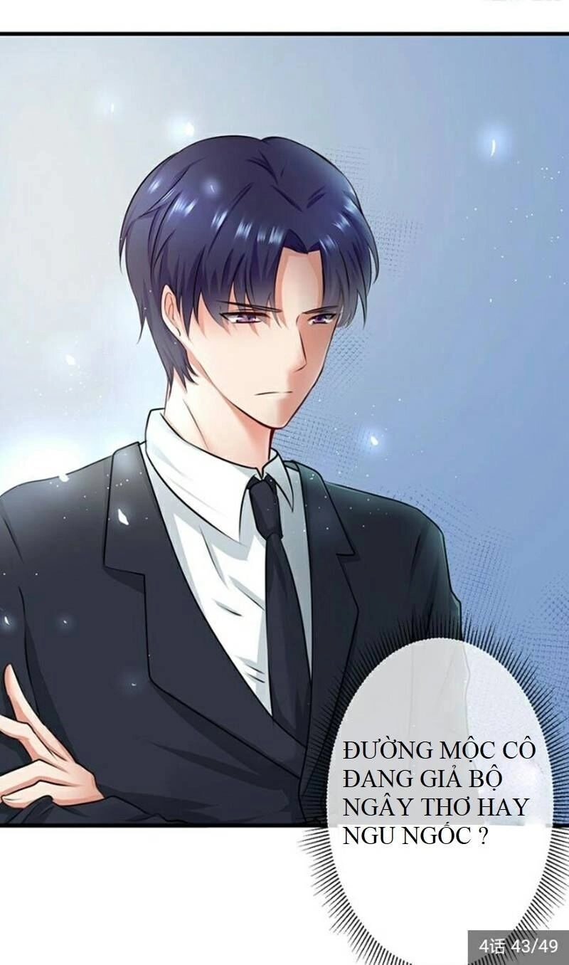 Hôn Em Một Ngày Một Lần Chapter 4 - 35