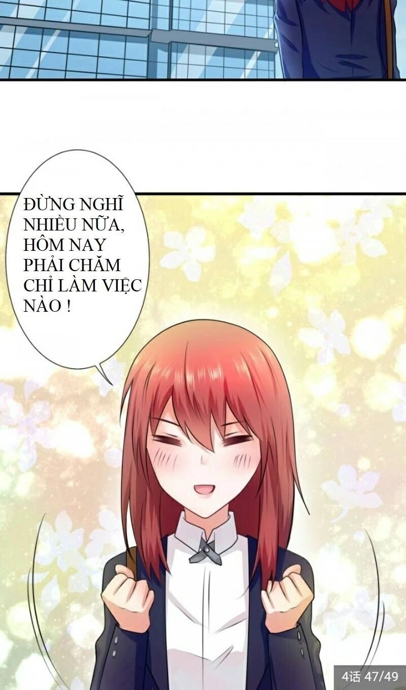 Hôn Em Một Ngày Một Lần Chapter 4 - 38