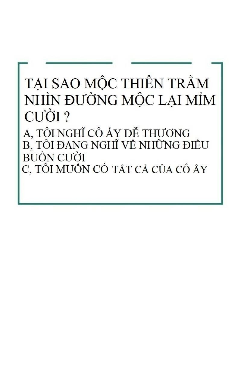 Hôn Em Một Ngày Một Lần Chapter 4 - 41