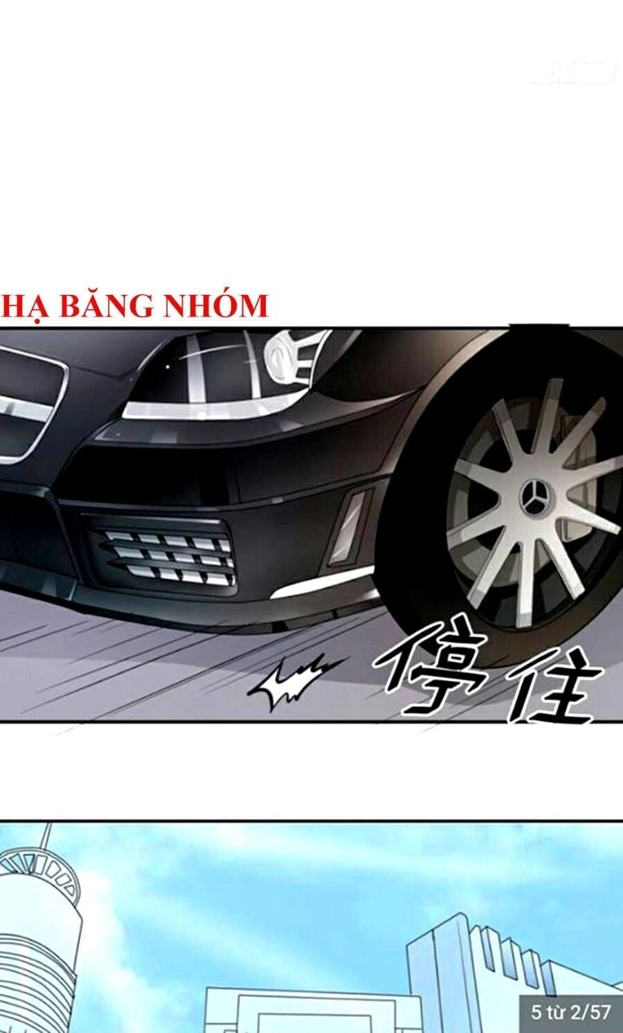 Hôn Em Một Ngày Một Lần Chapter 5 - 3