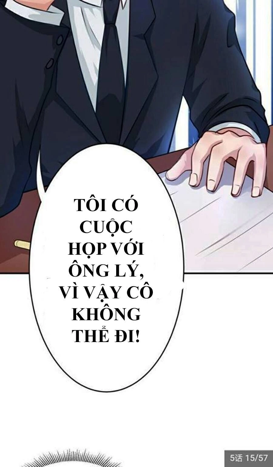 Hôn Em Một Ngày Một Lần Chapter 5 - 14