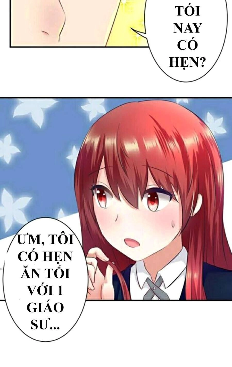 Hôn Em Một Ngày Một Lần Chapter 5 - 16