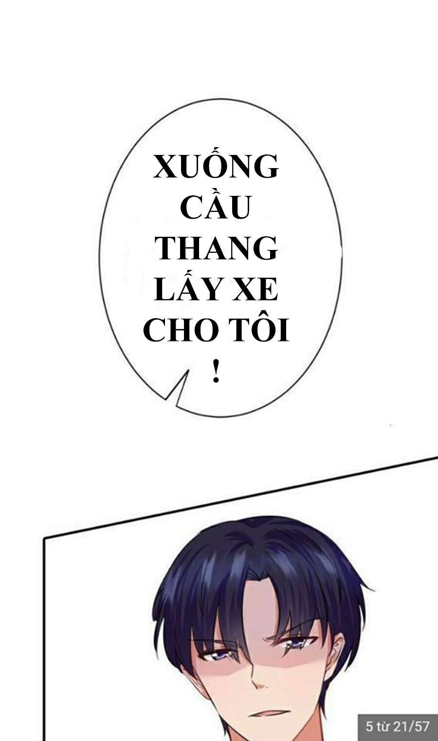 Hôn Em Một Ngày Một Lần Chapter 5 - 18