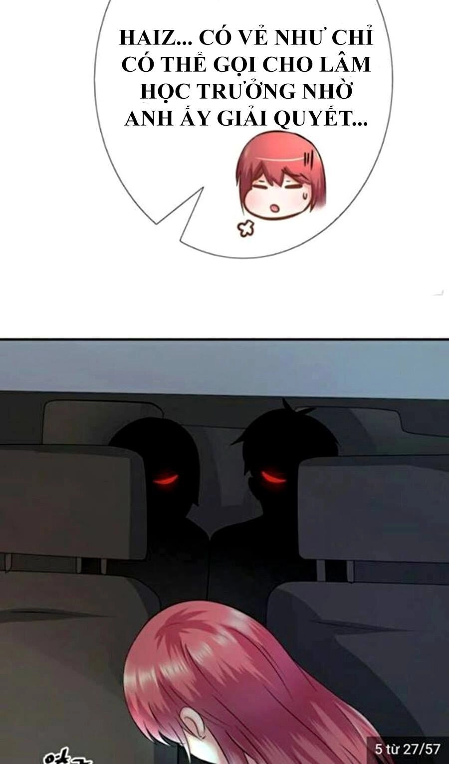 Hôn Em Một Ngày Một Lần Chapter 5 - 23