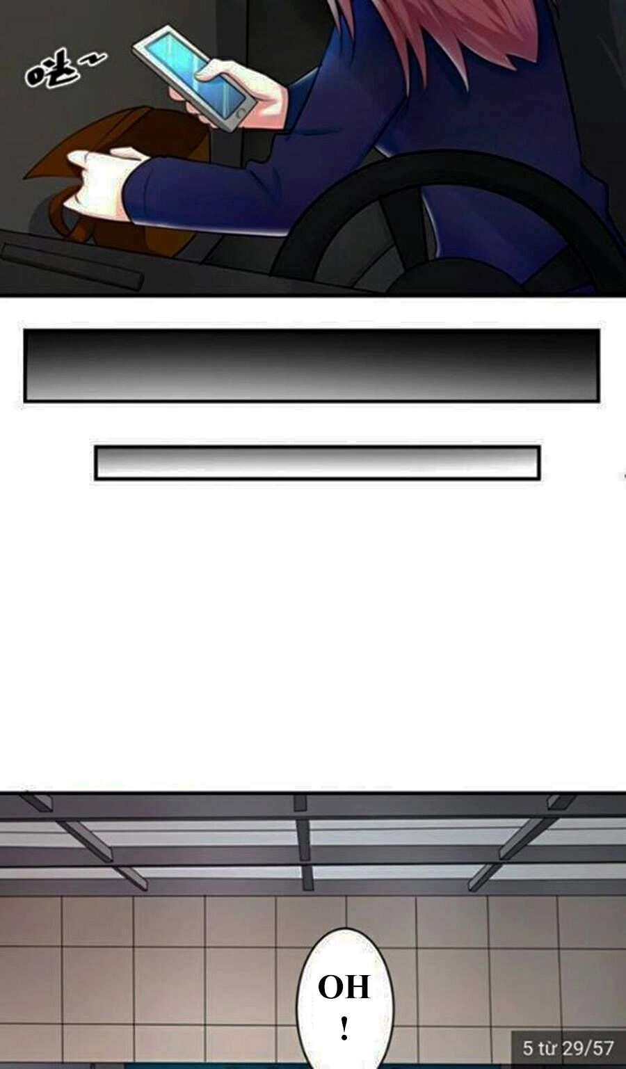 Hôn Em Một Ngày Một Lần Chapter 5 - 24