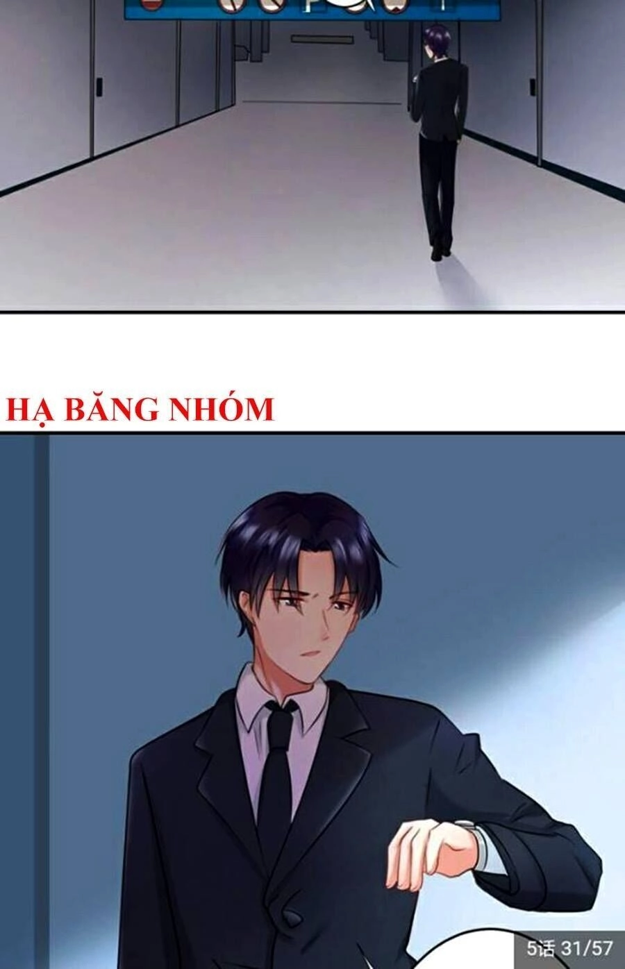 Hôn Em Một Ngày Một Lần Chapter 5 - 25