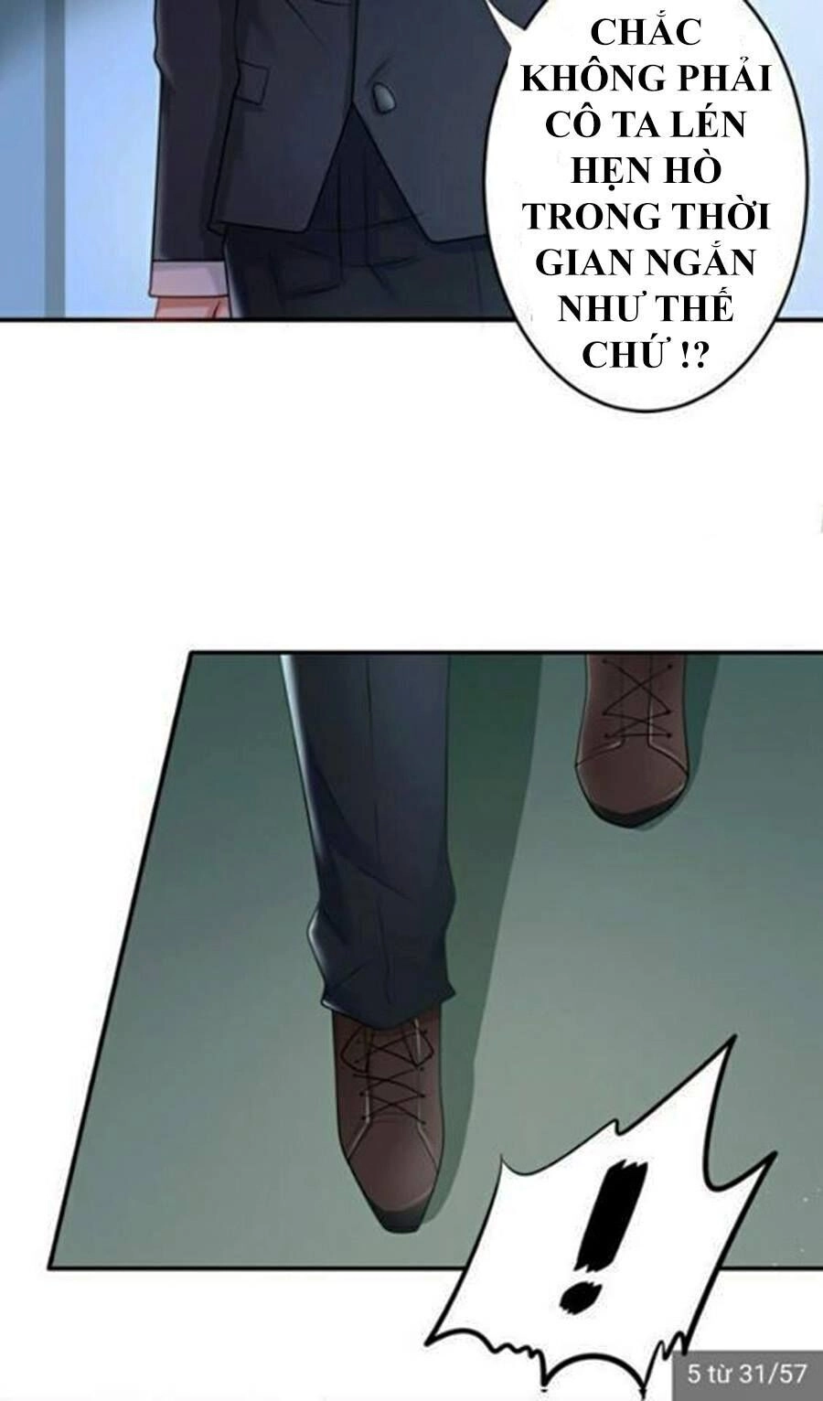 Hôn Em Một Ngày Một Lần Chapter 5 - 26