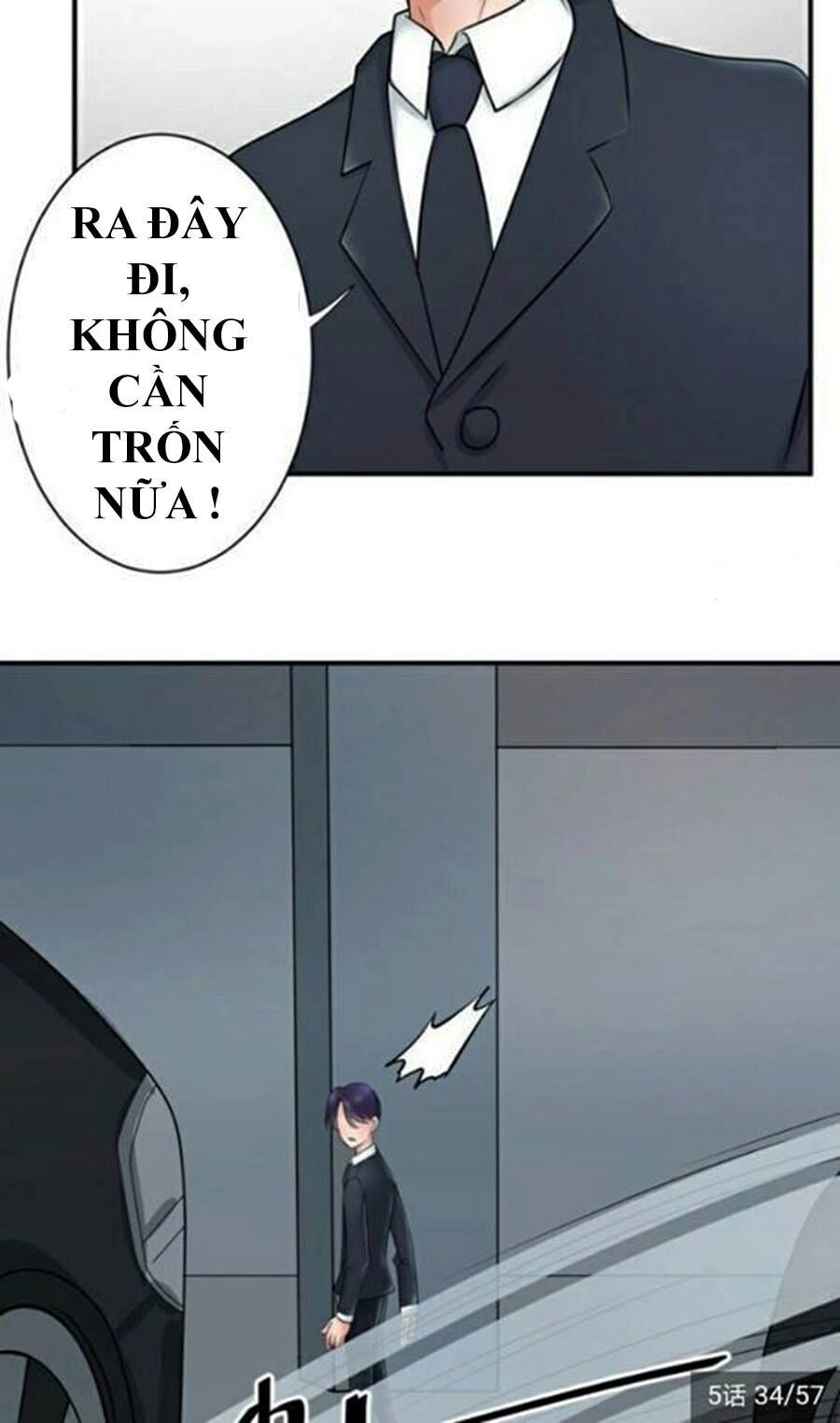 Hôn Em Một Ngày Một Lần Chapter 5 - 28