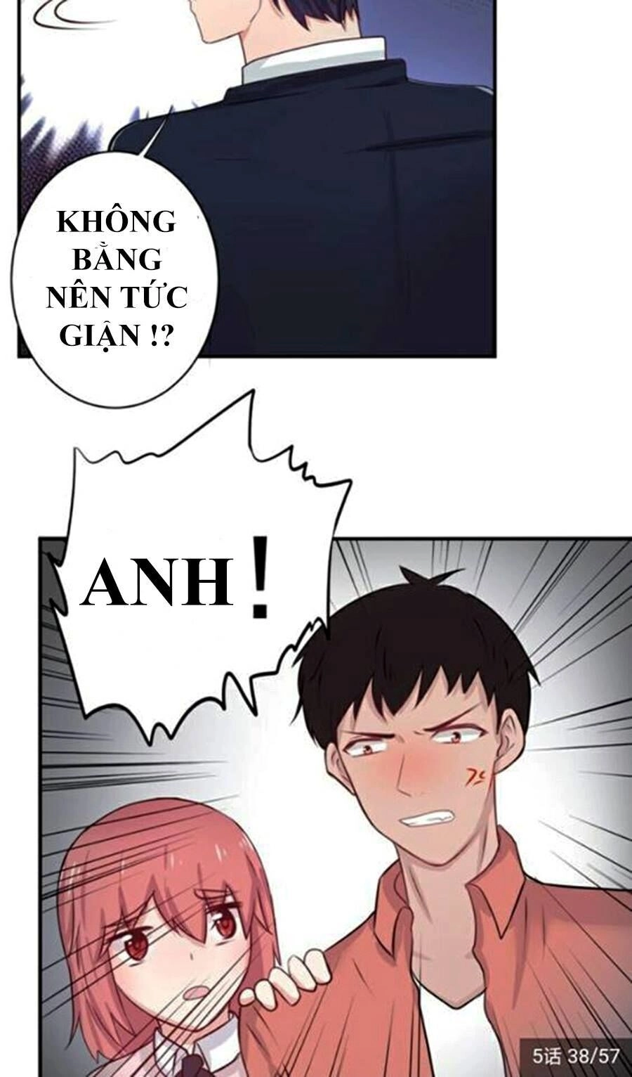 Hôn Em Một Ngày Một Lần Chapter 5 - 31