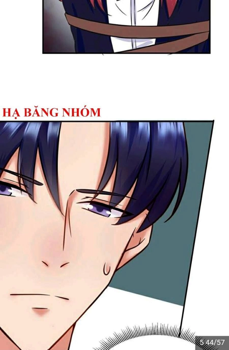 Hôn Em Một Ngày Một Lần Chapter 5 - 35