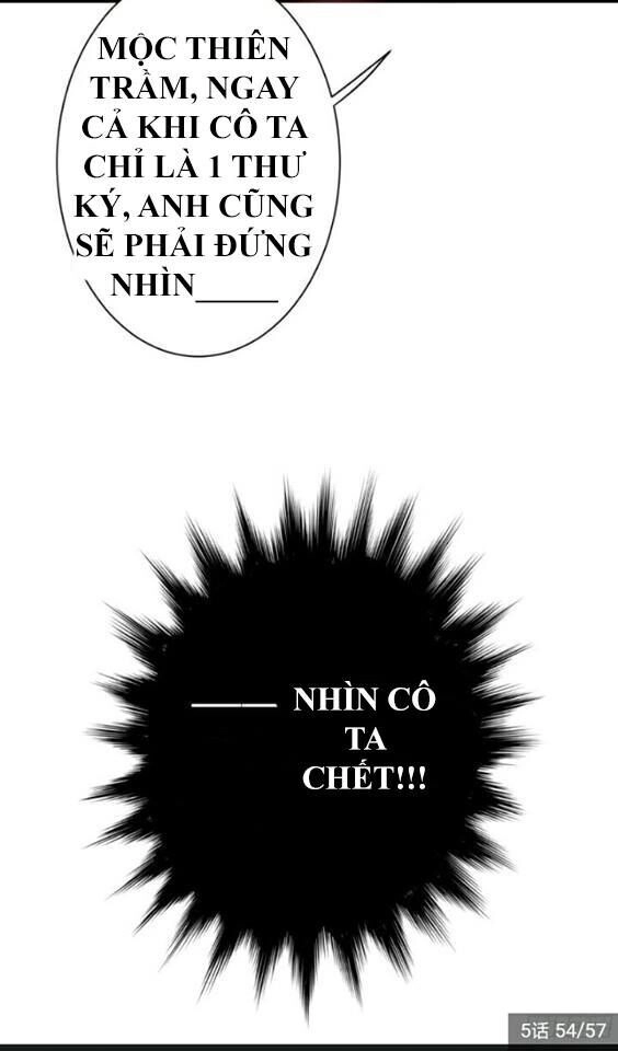 Hôn Em Một Ngày Một Lần Chapter 5 - 44