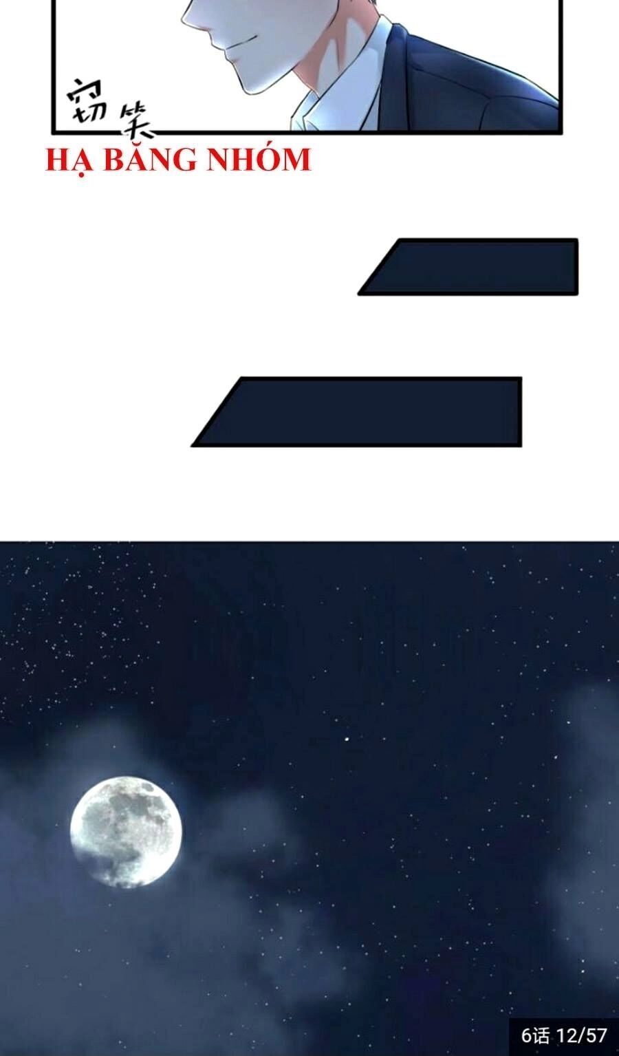 Hôn Em Một Ngày Một Lần Chapter 6 - 8