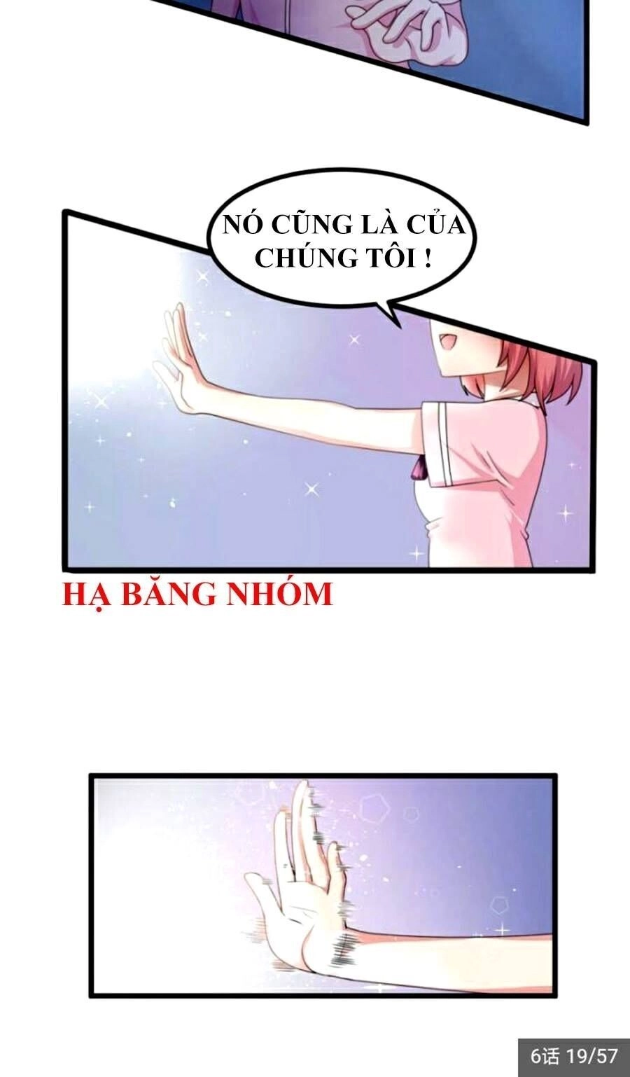 Hôn Em Một Ngày Một Lần Chapter 6 - 13