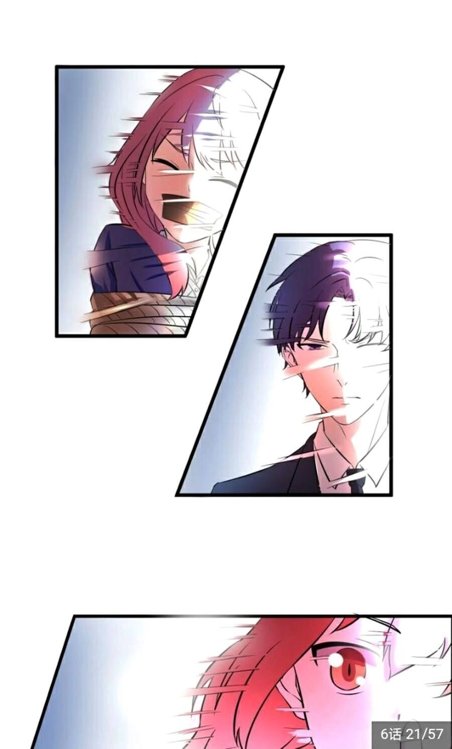 Hôn Em Một Ngày Một Lần Chapter 6 - 14