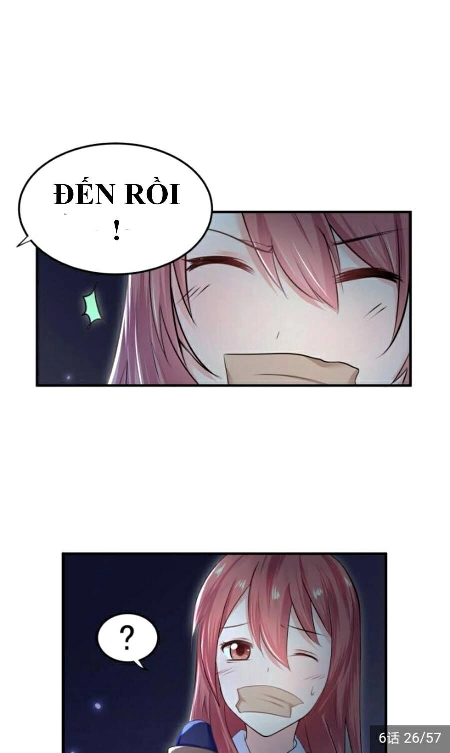 Hôn Em Một Ngày Một Lần Chapter 6 - 17