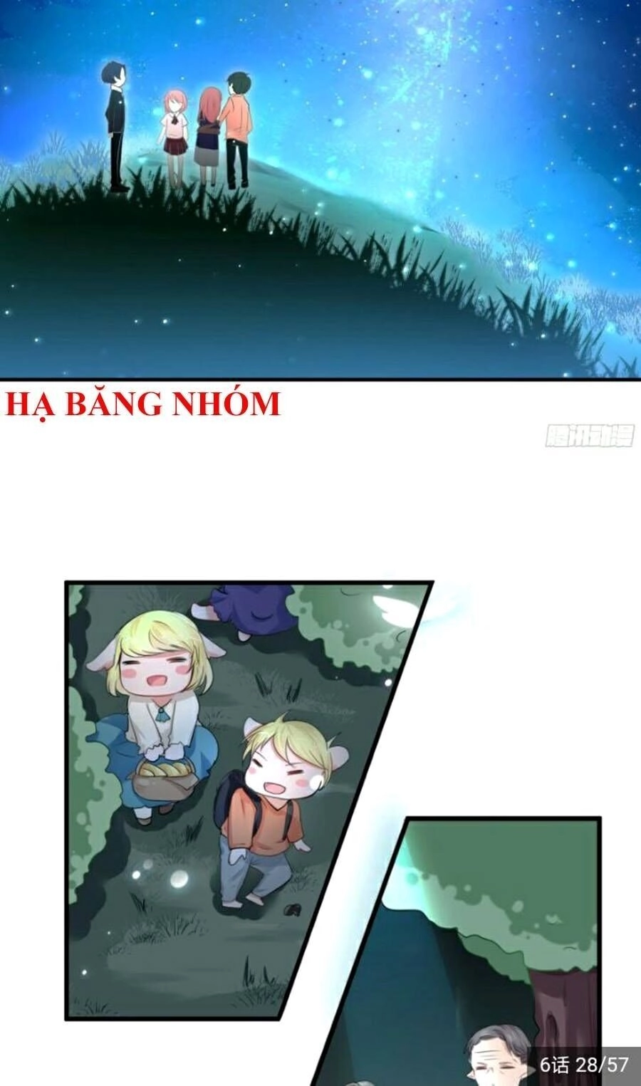 Hôn Em Một Ngày Một Lần Chapter 6 - 19