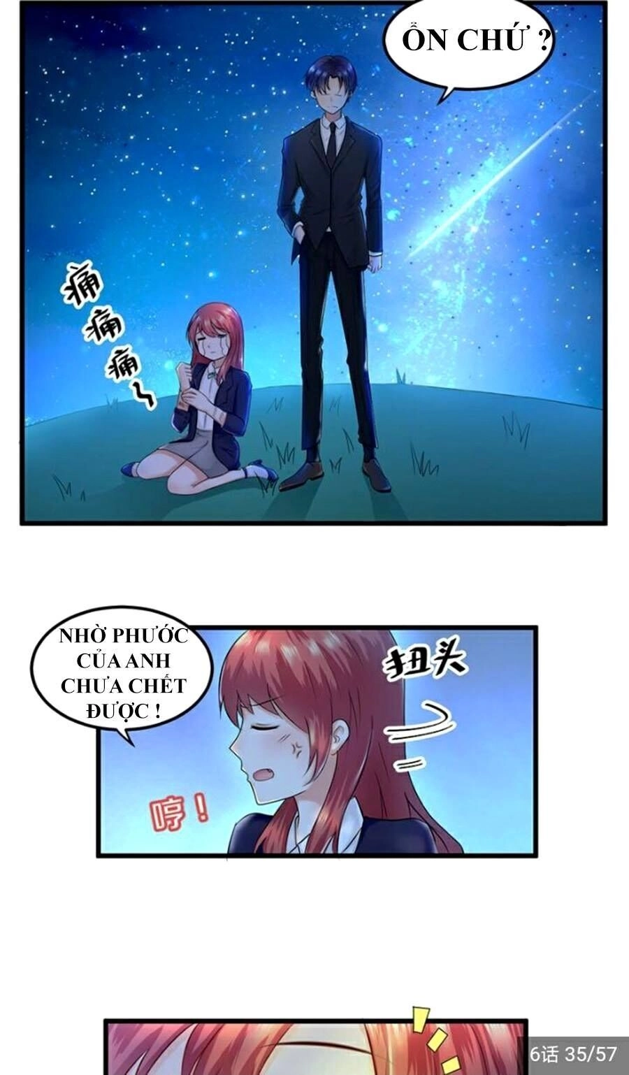 Hôn Em Một Ngày Một Lần Chapter 6 - 23