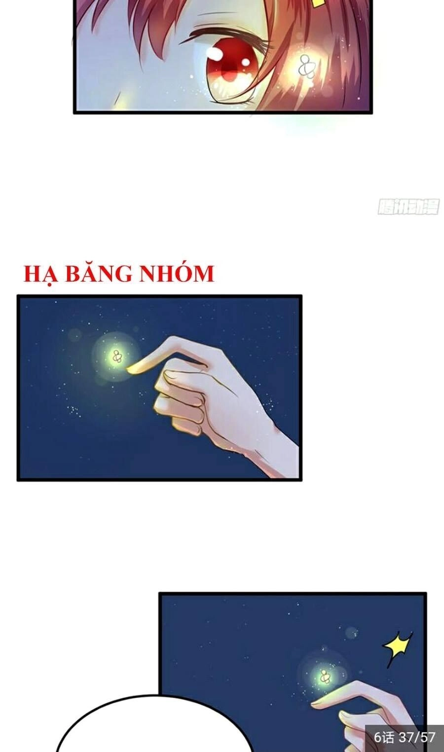 Hôn Em Một Ngày Một Lần Chapter 6 - 24
