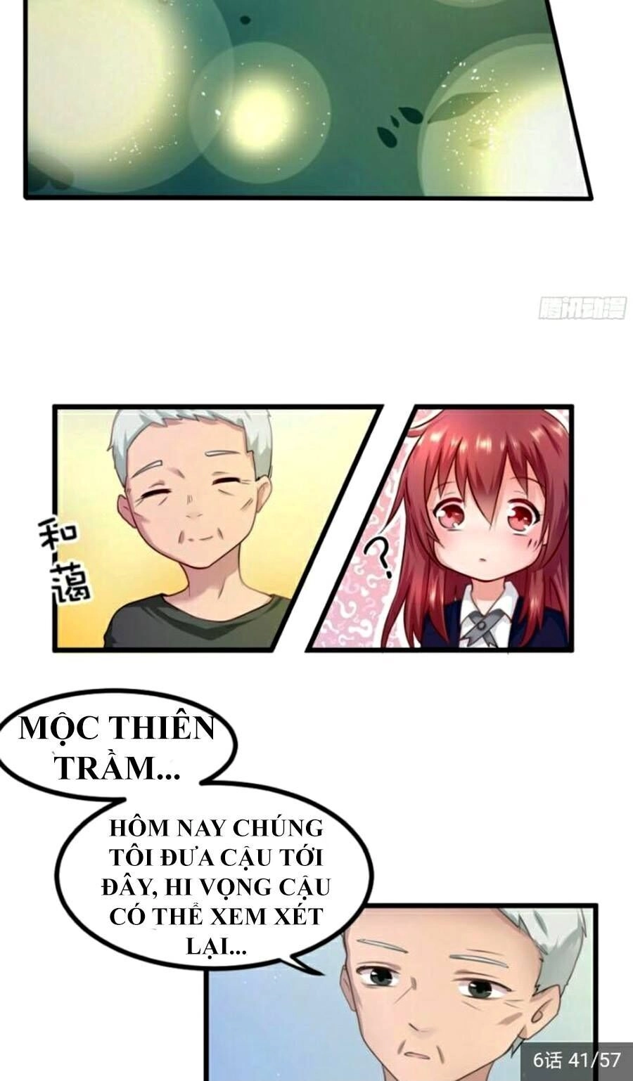 Hôn Em Một Ngày Một Lần Chapter 6 - 26