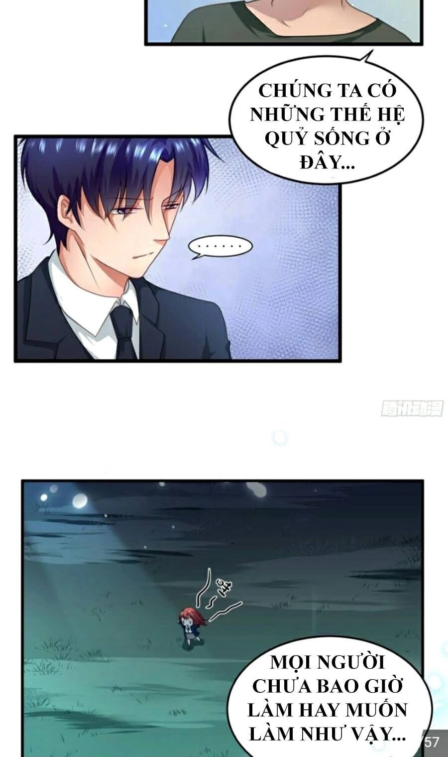 Hôn Em Một Ngày Một Lần Chapter 6 - 27